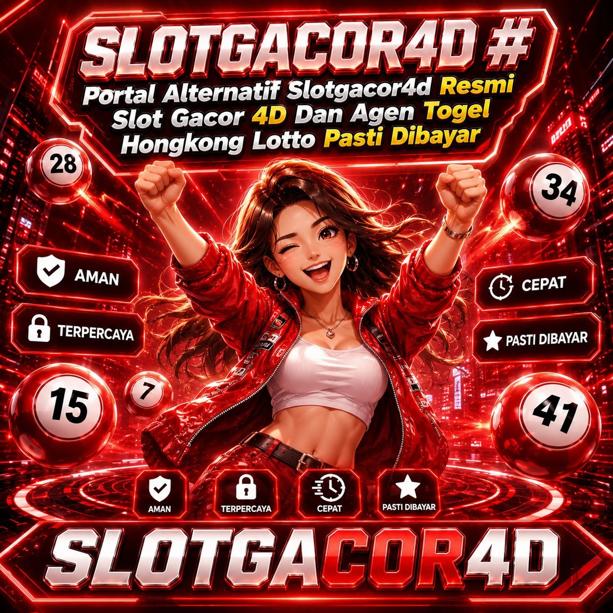 SLOTGACOR4D